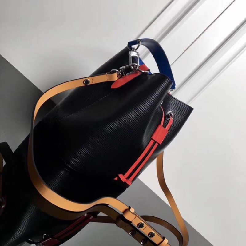 LV Bucket Bags